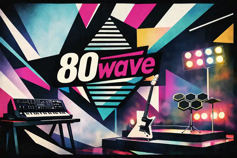 80wave