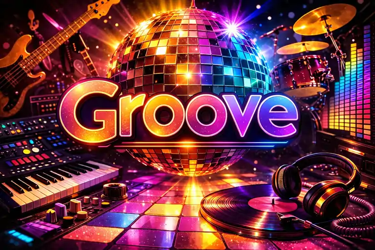 Groove