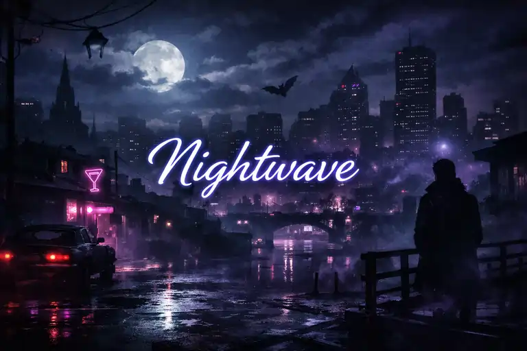 Nightwave