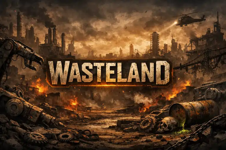 Wasteland